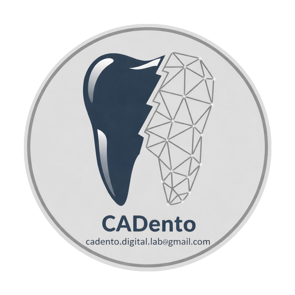 CADento logo